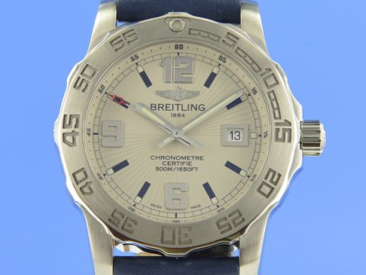 Breitling Colt 44