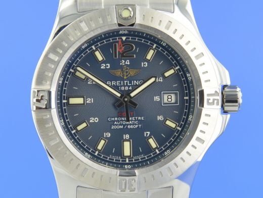 Breitling Colt 44 Automatik