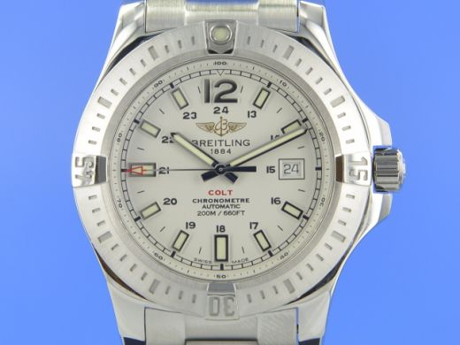 Breitling Colt 44 Automatik