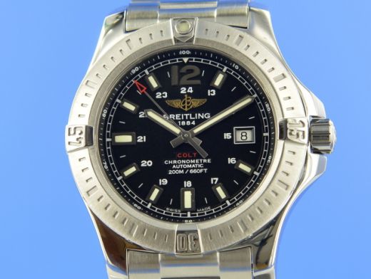 Breitling Colt 44 Automatik