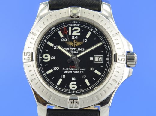 Breitling Colt 44 Quarz