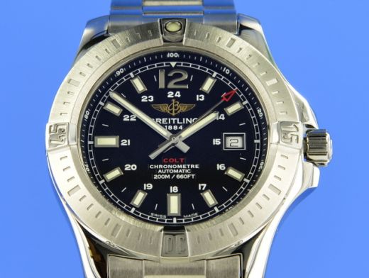 Breitling Colt 44 mm Automatik