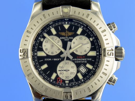 Breitling Colt 44mm