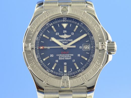 Breitling Colt Automatic