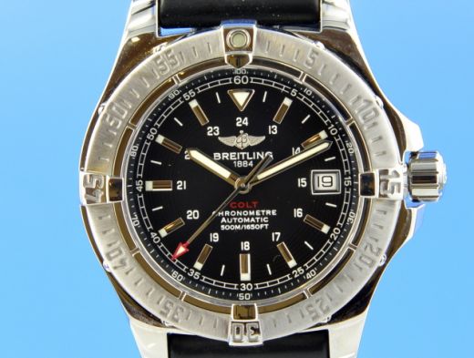 Breitling Colt Automatik 40mm