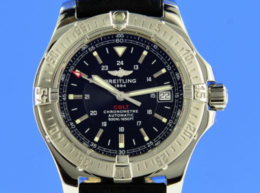 Breitling Colt Automatik 41 mm