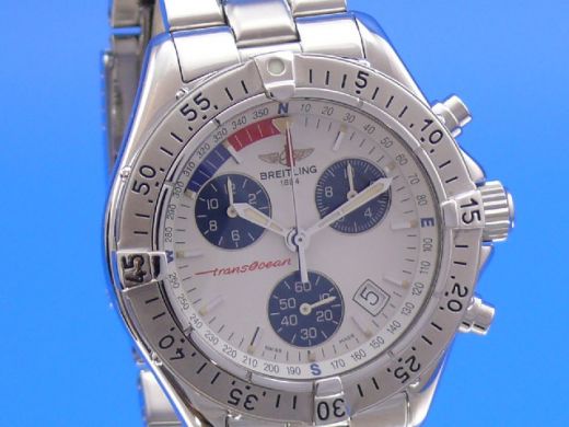 Breitling Colt Chrono Transocean