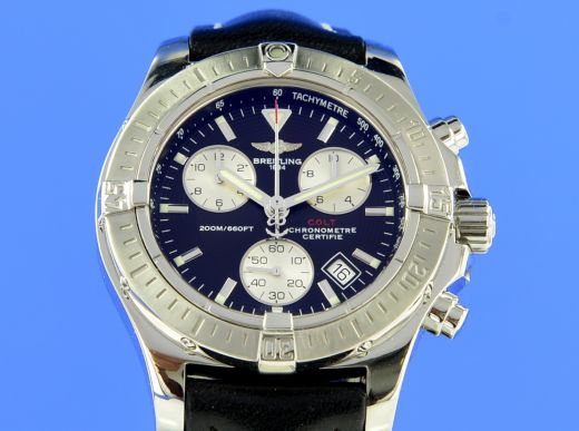 Breitling Colt Chronograph