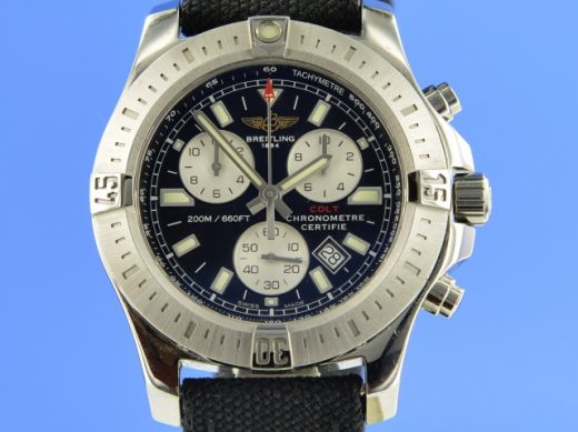 Breitling Colt Chronograph