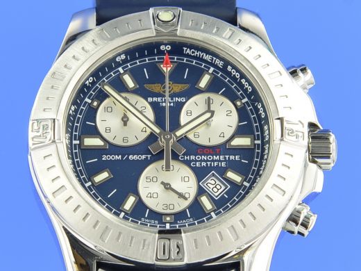 Breitling Colt Chronograph A73388