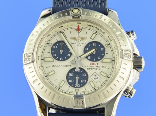 Breitling Colt Chronograph Quarz