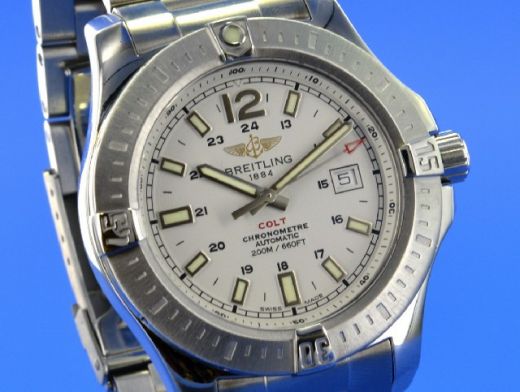 Breitling Colt Chronometer 44 mm