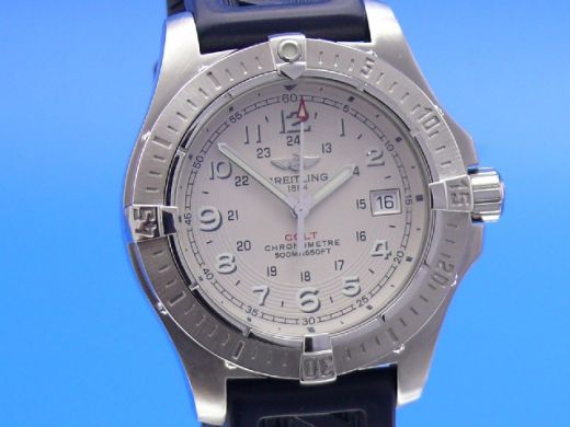 Breitling Colt II