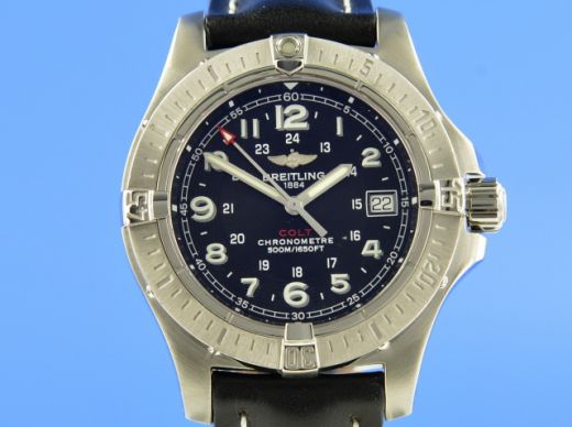 Breitling Colt Quartz 41mm A74380 A74380