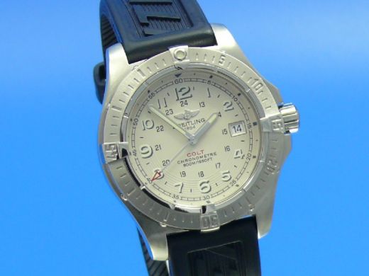 Breitling Colt Quartz II