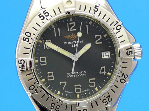 Breitling Colt