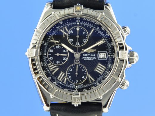 Breitling Crosswind