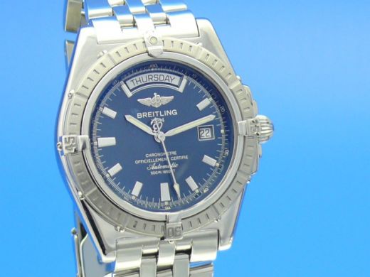 Breitling Headwind