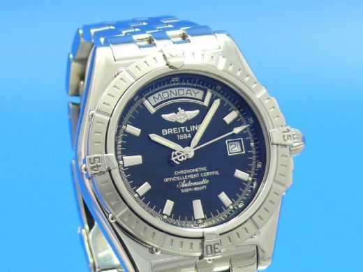 Breitling Headwind