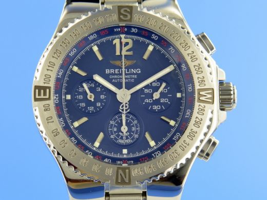 Breitling Hercules A39362 A39362