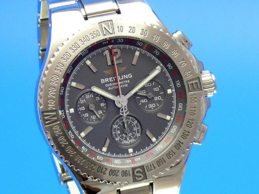 Breitling Hercules