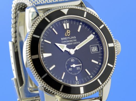Breitling Heritage 38 mm