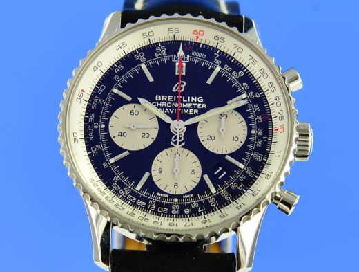 Breitling Navitimer 1 B01 Chronograph