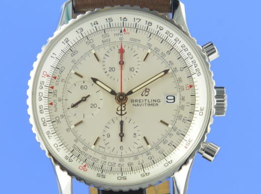 Breitling Navitimer 1 Chronograph