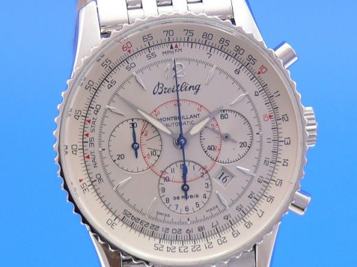 Breitling Navitimer 38 mm