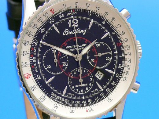 Breitling Navitimer 38 mm