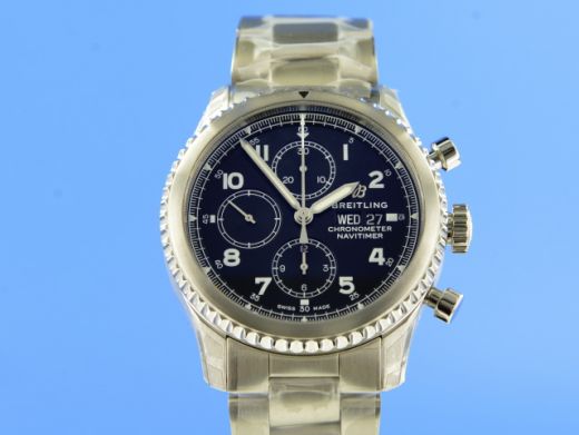 Breitling Navitimer 8 Chronograph 43 mm A13314 A13314