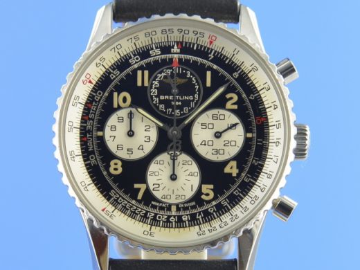 Breitling Navitimer Airborne Chronograph