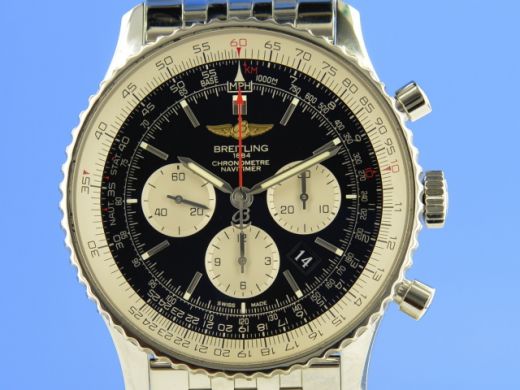 Breitling Navitimer B01
