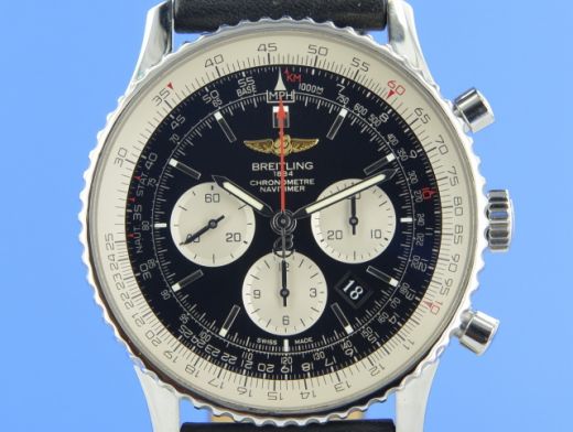 Breitling Navitimer B01