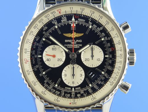 Breitling Navitimer B01 Chronograph