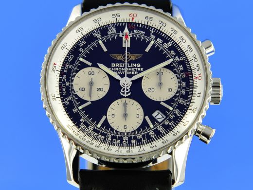 Breitling Navitimer Chronograph A23322