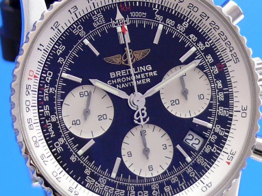 Breitling Navitimer Chronograph