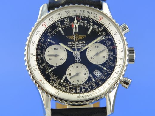 Breitling Navitimer Chronograph