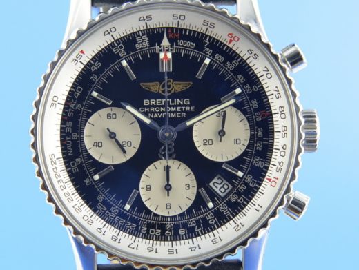 Breitling Navitimer Chronograph