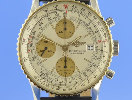 Breitling Navitimer