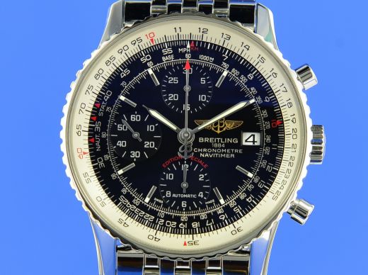 Breitling Navitimer Heritage Chronograph