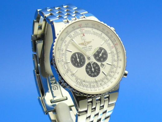 Breitling Navitimer Heritage