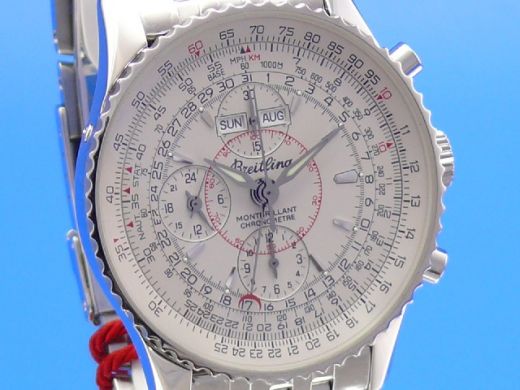 Breitling Navitimer Monbrillant Datora