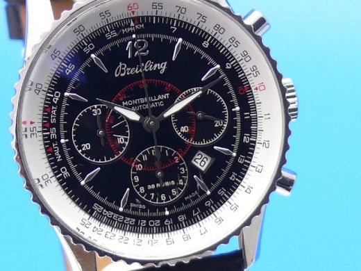 Breitling Navitimer Montbrillant
