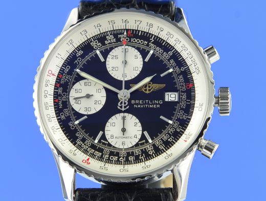 Breitling Old Navitimer A133122