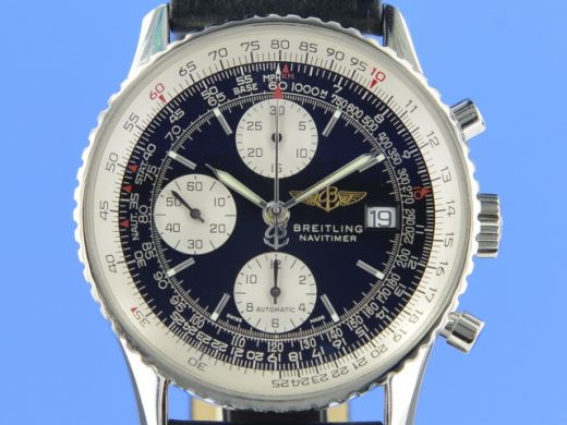 Breitling Old Navitimer