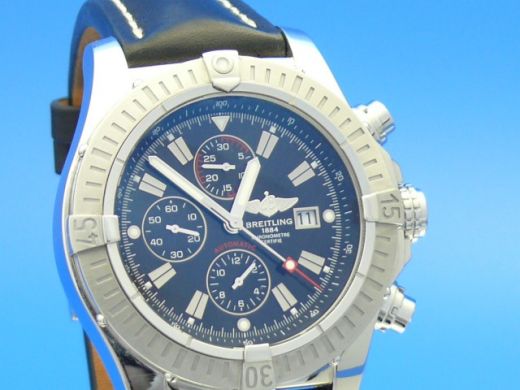 Breitling Super Avenger Chronograph