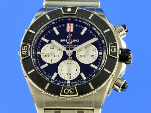 Breitling Super Chronomat B01 44