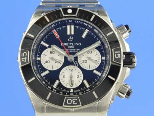 Breitling Super Chronomat B01 44