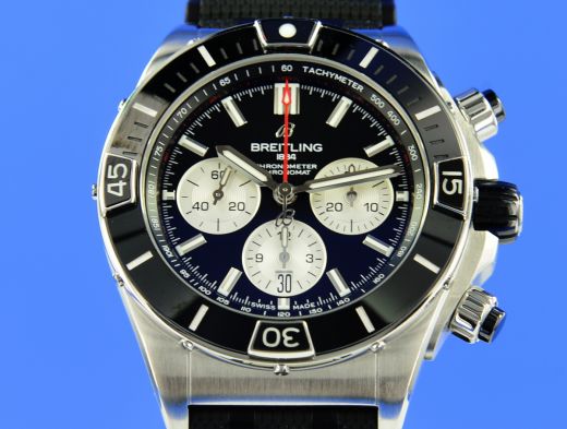 Breitling Super Chronomat B01 44